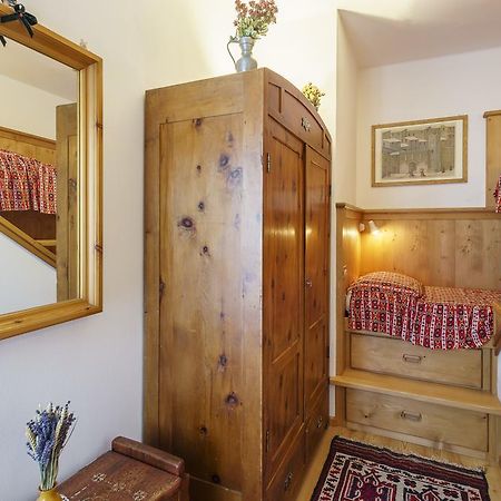 Villa Tullia - Stayincortina Cortina d'Ampezzo Ngoại thất bức ảnh
